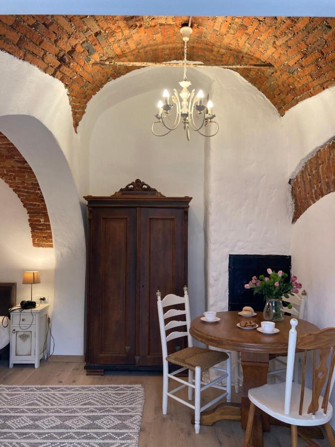 Historical Center Residence 2 Sibiu Esterno foto