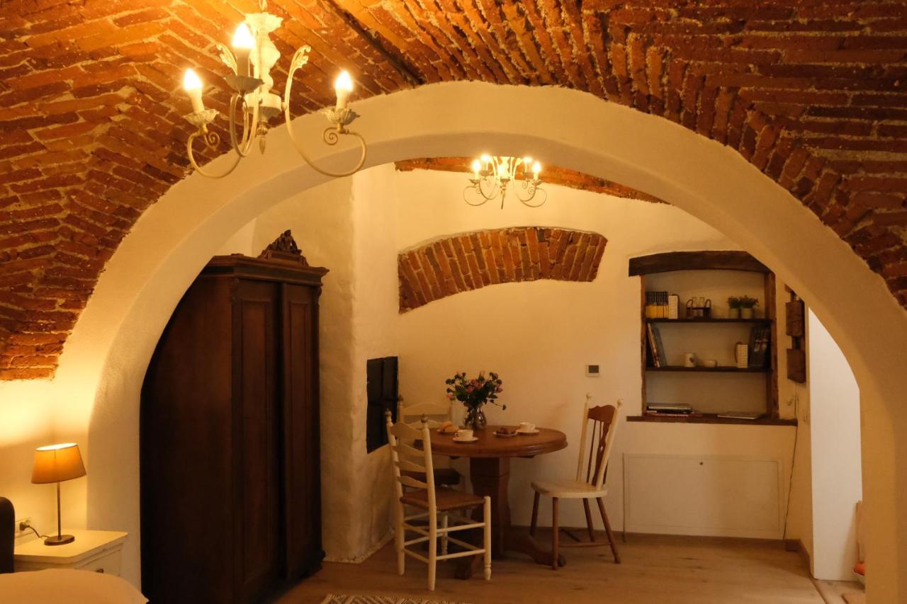 Historical Center Residence 2 Sibiu Esterno foto