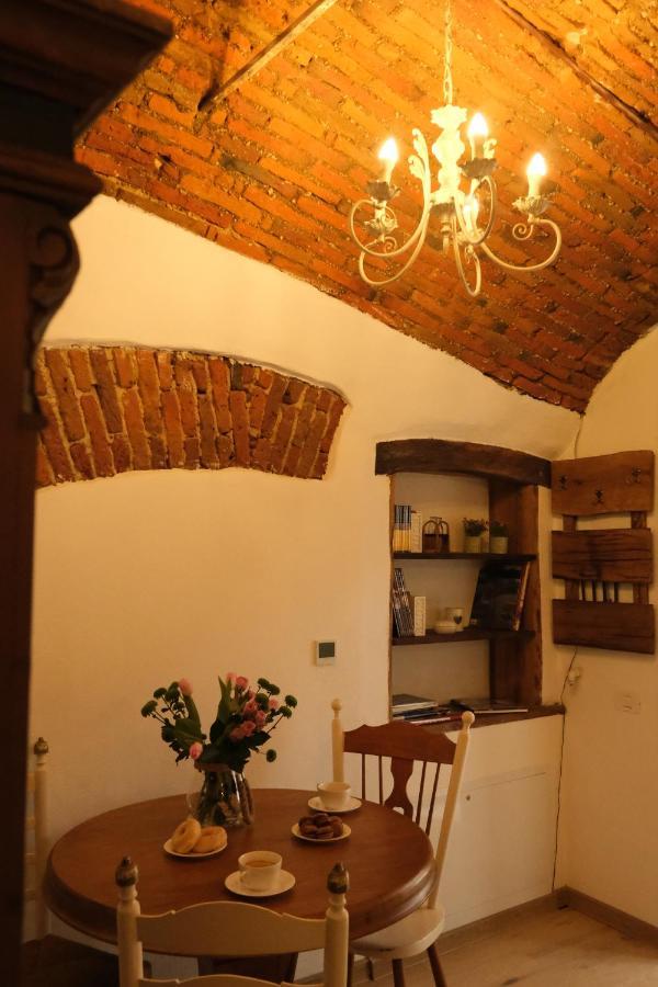 Historical Center Residence 2 Sibiu Esterno foto